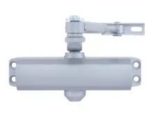 Доводчик RYOBI *9900 9903 SILVER